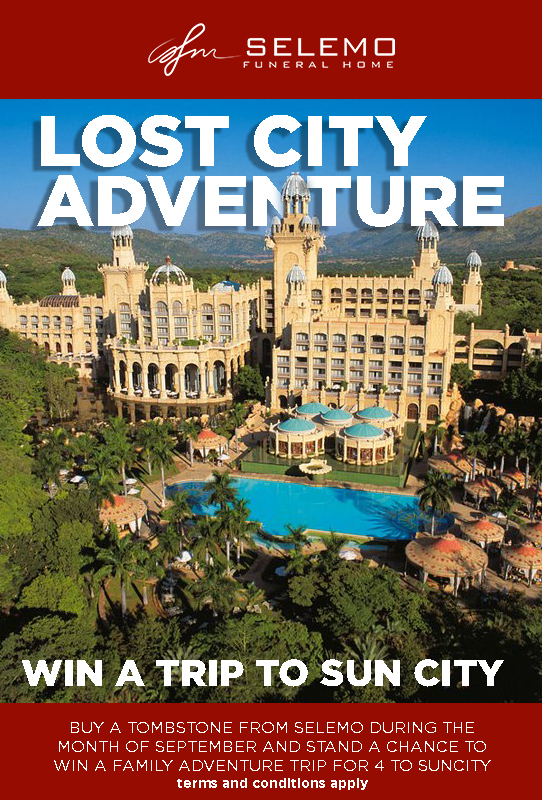 suncity prize